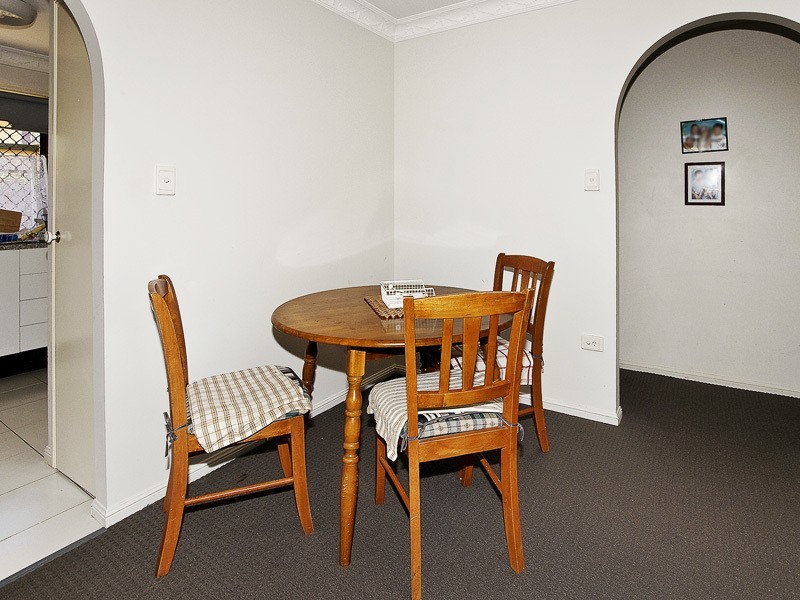 3/29 TILLEY ST, Redcliffe QLD 4020