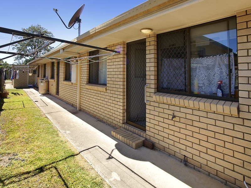 3/29 TILLEY ST, Redcliffe QLD 4020