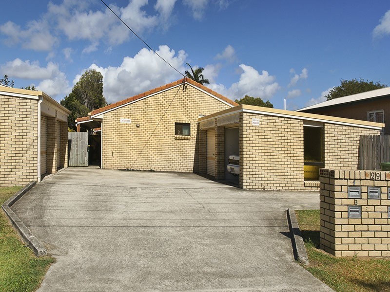 3/29 TILLEY ST, Redcliffe QLD 4020
