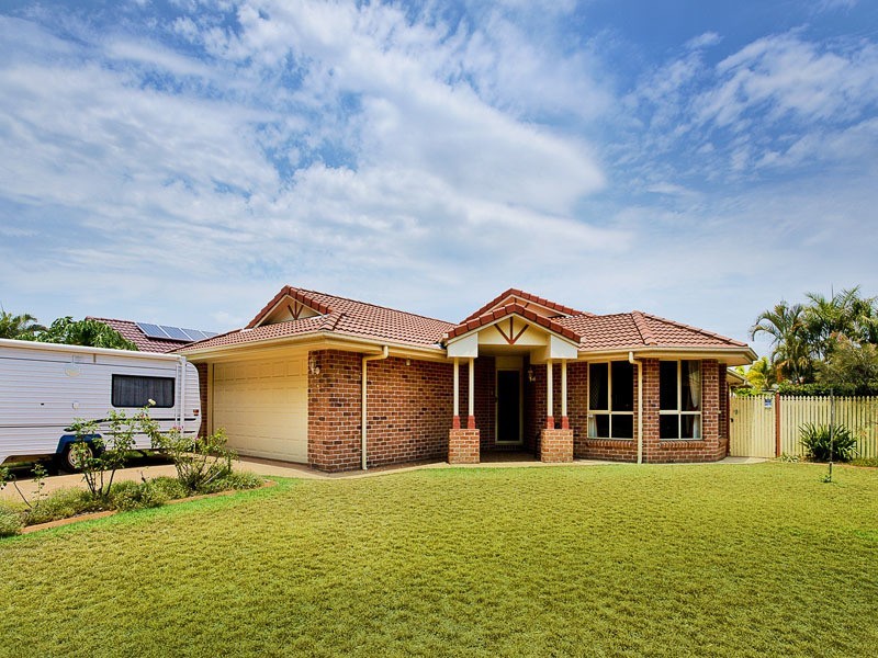 7 BILLABONG PLACE, Deception Bay QLD 4508
