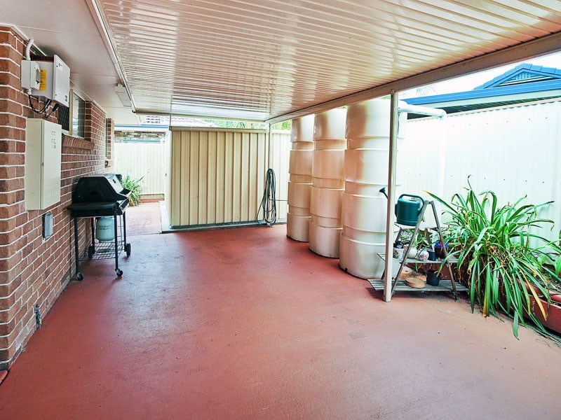 7 BILLABONG PLACE, Deception Bay QLD 4508