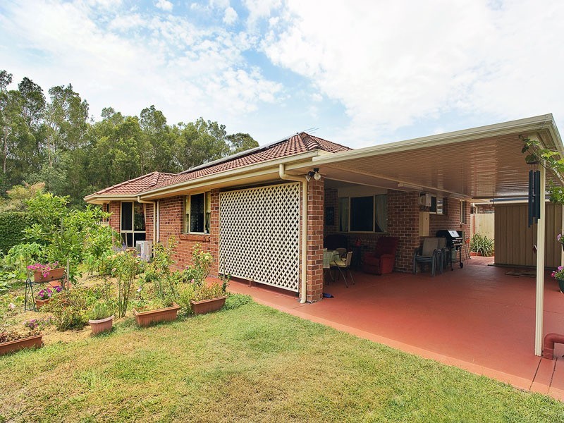 7 BILLABONG PLACE, Deception Bay QLD 4508
