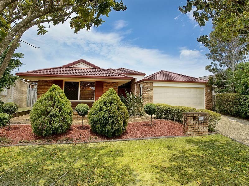 12 TUFNELL STREET, North Lakes QLD 4509