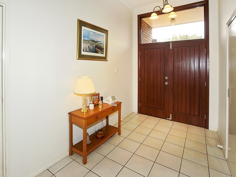 12 TUFNELL STREET, North Lakes QLD 4509