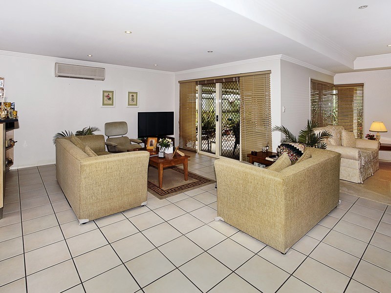 12 TUFNELL STREET, North Lakes QLD 4509