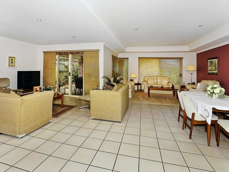 12 TUFNELL STREET, North Lakes QLD 4509