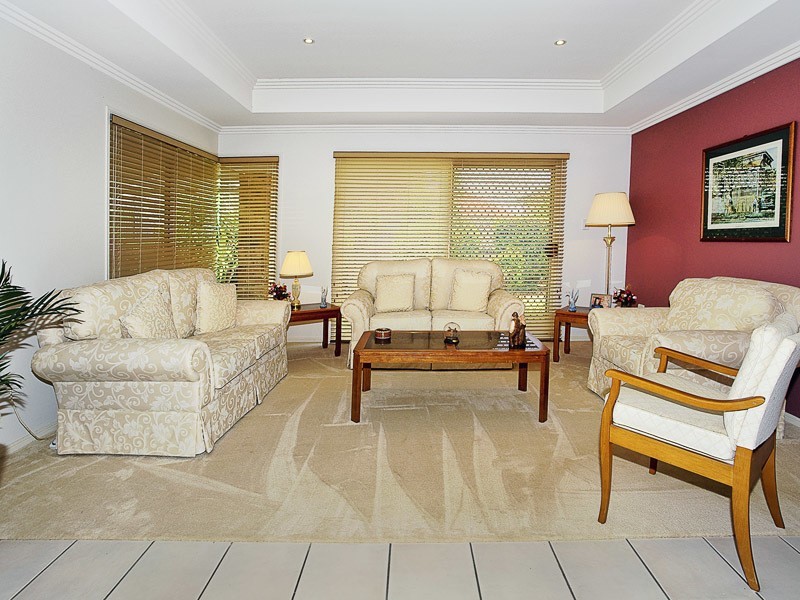 12 TUFNELL STREET, North Lakes QLD 4509