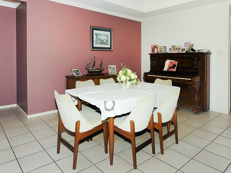 12 TUFNELL STREET, North Lakes QLD 4509