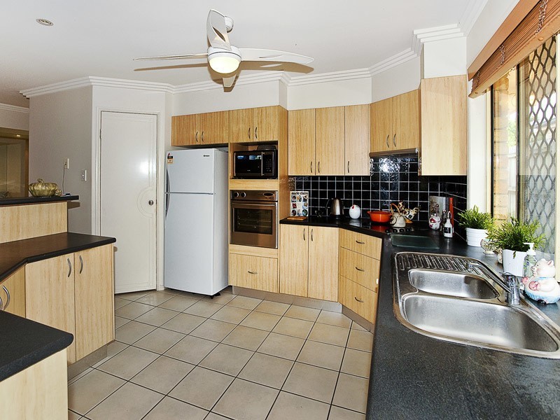 12 TUFNELL STREET, North Lakes QLD 4509