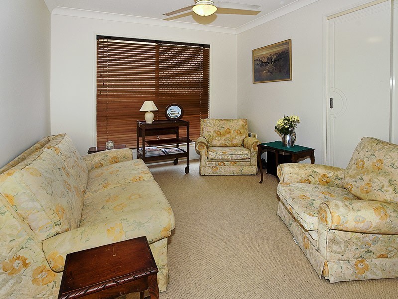 12 TUFNELL STREET, North Lakes QLD 4509