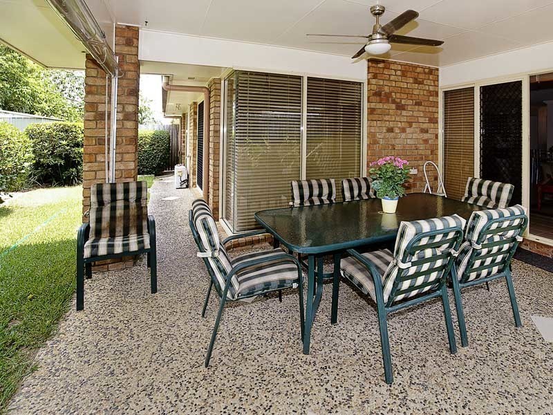 12 TUFNELL STREET, North Lakes QLD 4509