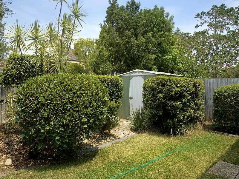 12 TUFNELL STREET, North Lakes QLD 4509