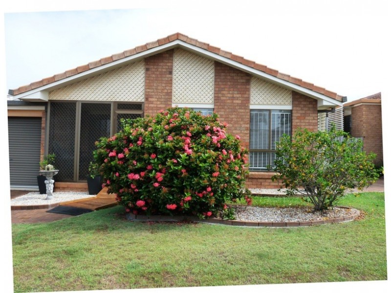 14/2 WATTLE ROAD, Rothwell QLD 4022