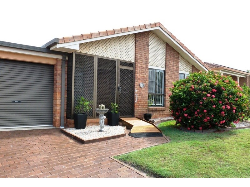 14/2 WATTLE ROAD, Rothwell QLD 4022