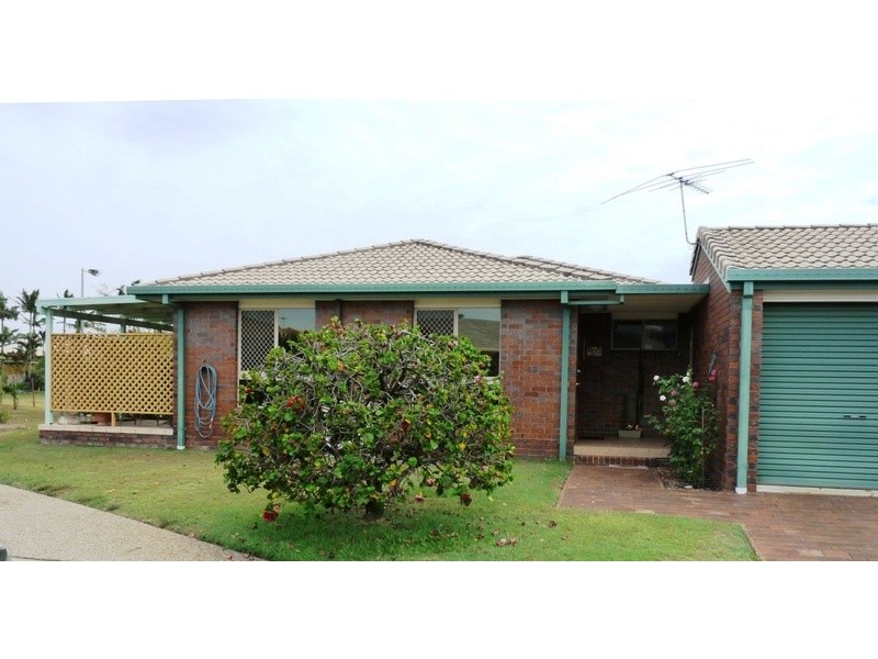 43/2 WATTLE ROAD, Rothwell QLD 4022