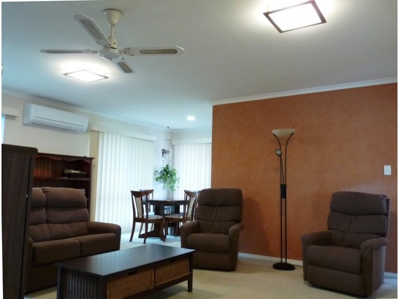 43/2 WATTLE ROAD, Rothwell QLD 4022