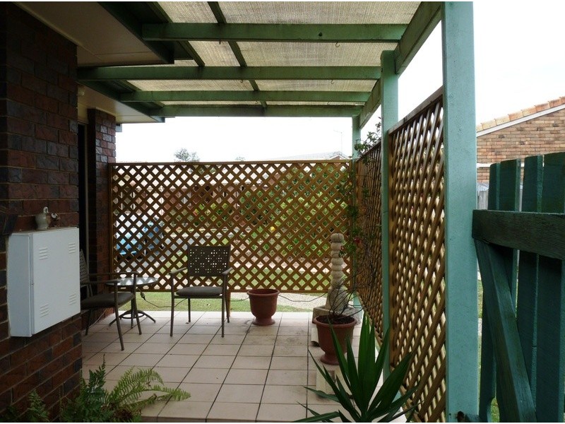 43/2 WATTLE ROAD, Rothwell QLD 4022