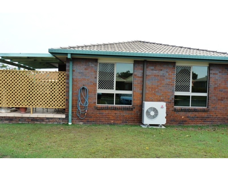 43/2 WATTLE ROAD, Rothwell QLD 4022