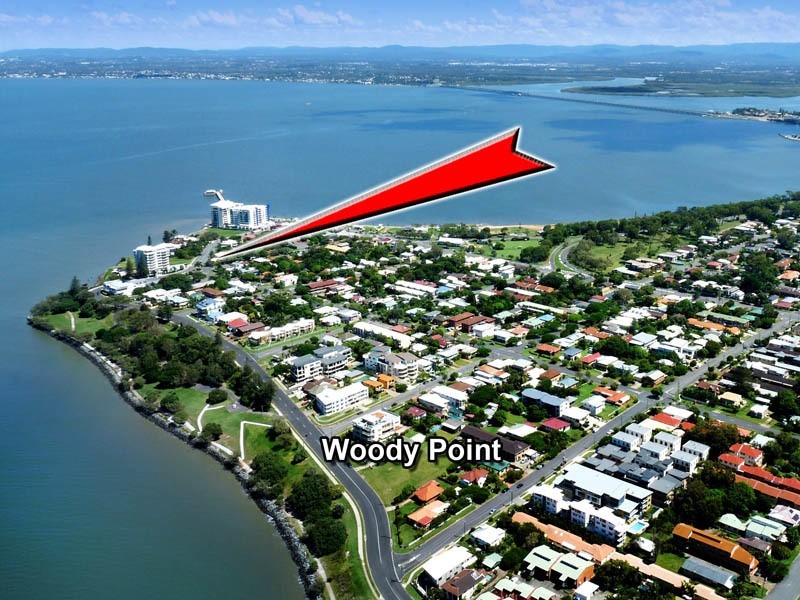 35 WOODCLIFFE CRES, Woody Point QLD 4019