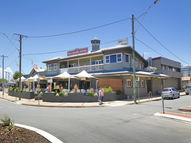 35 WOODCLIFFE CRES, Woody Point QLD 4019