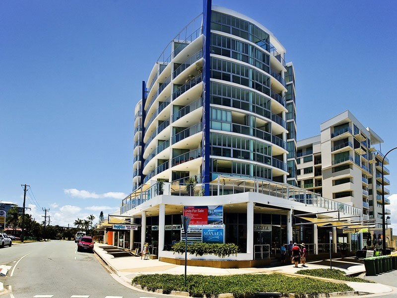 35 WOODCLIFFE CRES, Woody Point QLD 4019