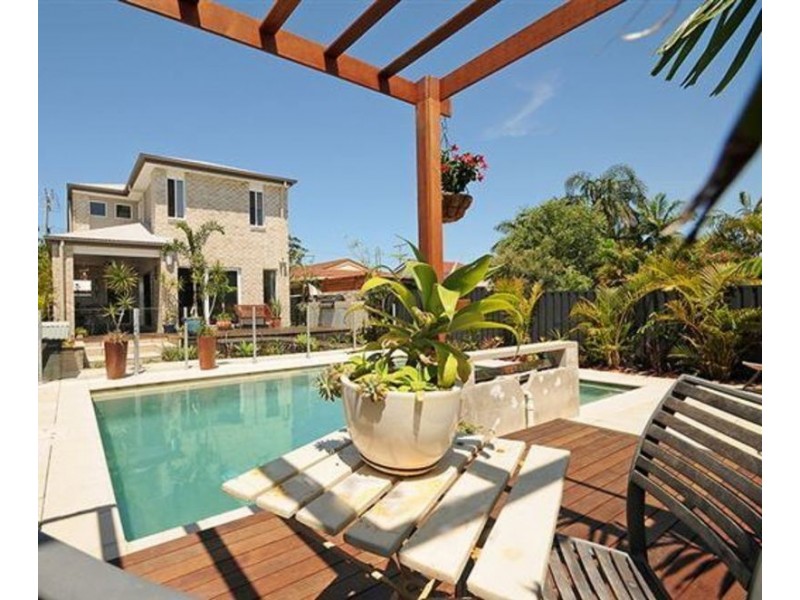 31 KATE ST, Woody Point QLD 4019