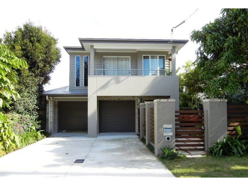 31 KATE ST, Woody Point QLD 4019