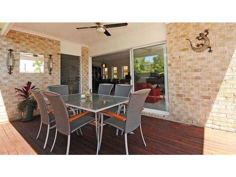 31 KATE ST, Woody Point QLD 4019