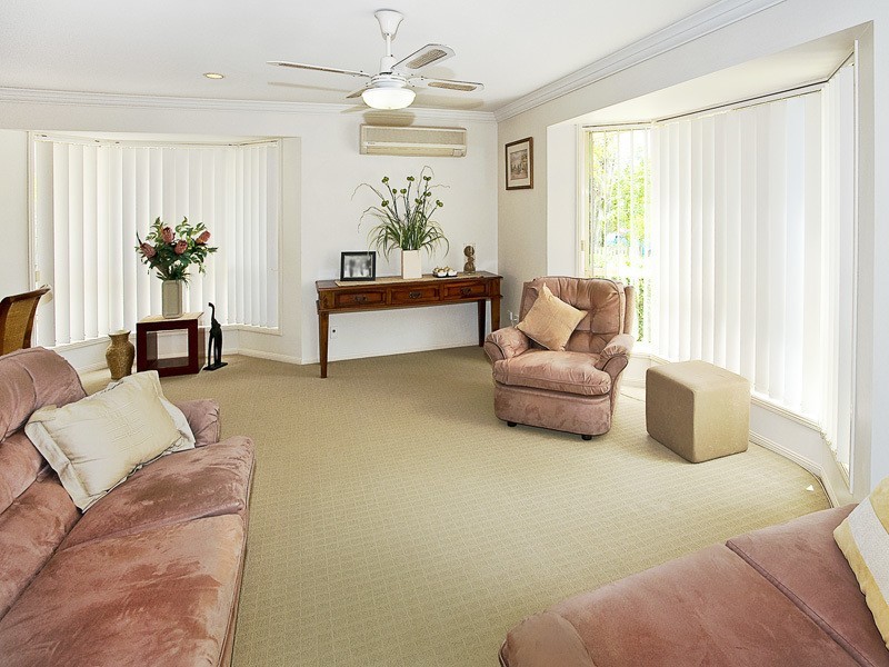 14 BLANCHE COURT, Rothwell QLD 4022