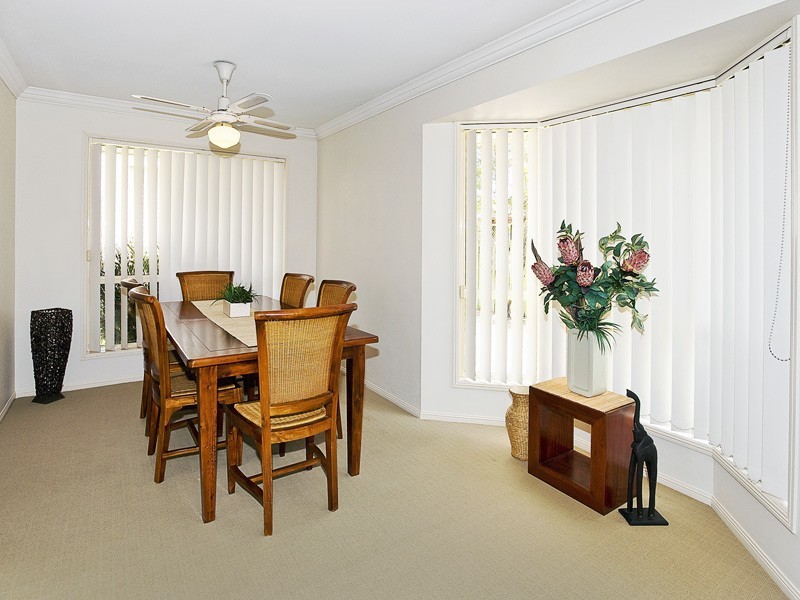 14 BLANCHE COURT, Rothwell QLD 4022