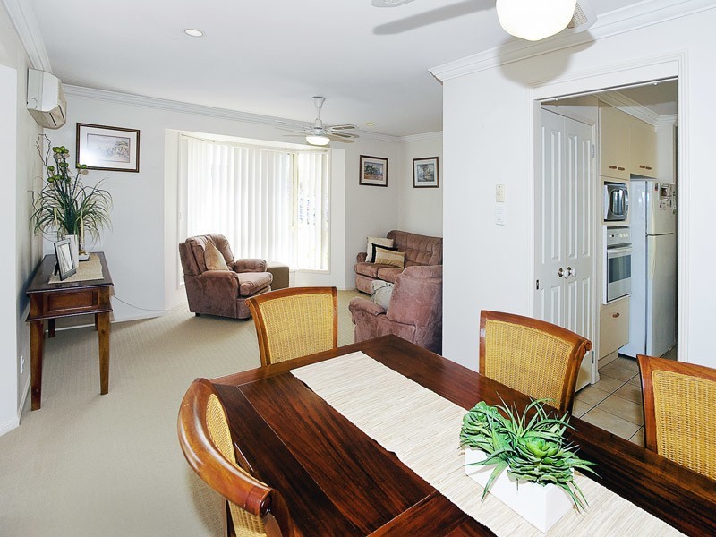 14 BLANCHE COURT, Rothwell QLD 4022
