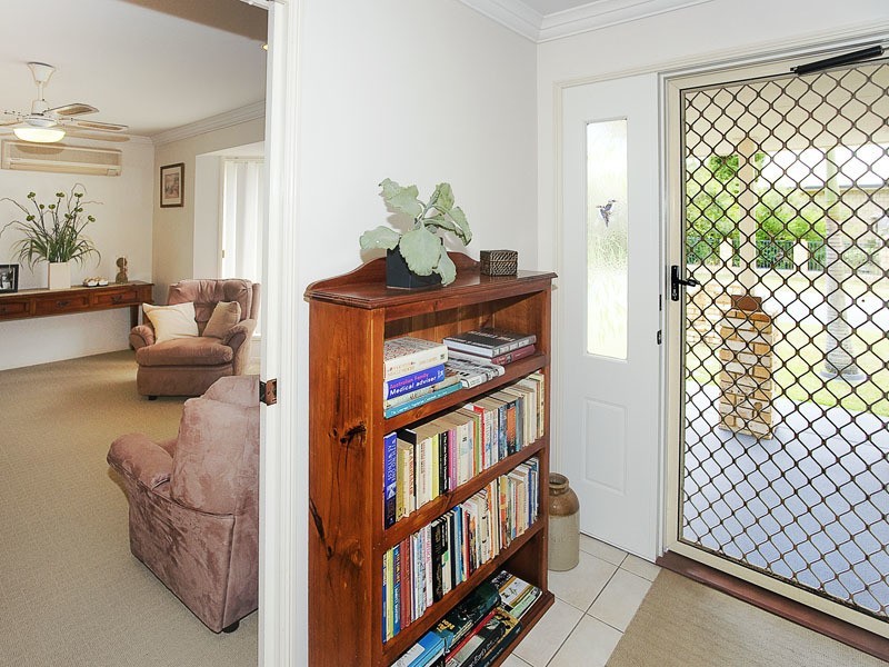 14 BLANCHE COURT, Rothwell QLD 4022