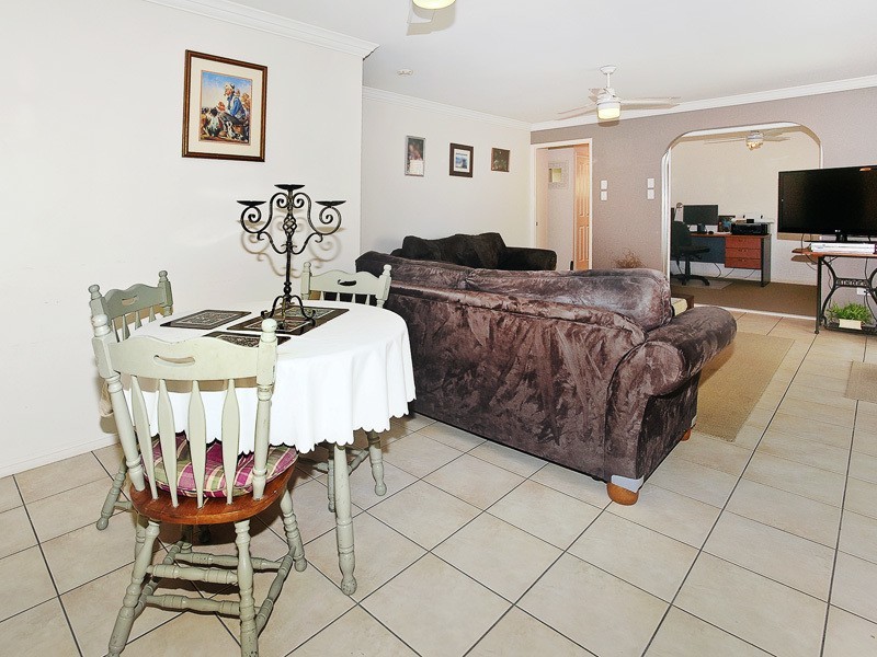 14 BLANCHE COURT, Rothwell QLD 4022