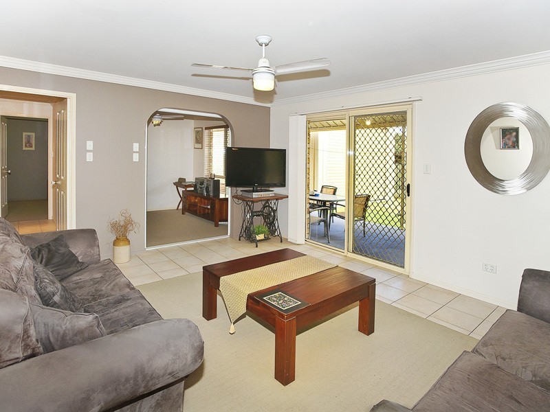 14 BLANCHE COURT, Rothwell QLD 4022