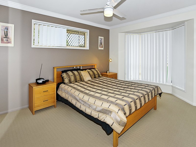 14 BLANCHE COURT, Rothwell QLD 4022