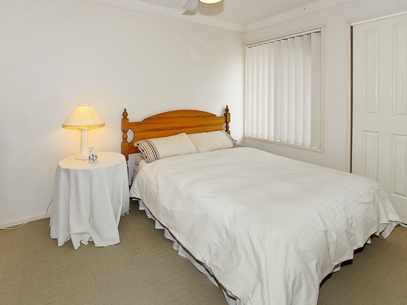 14 BLANCHE COURT, Rothwell QLD 4022