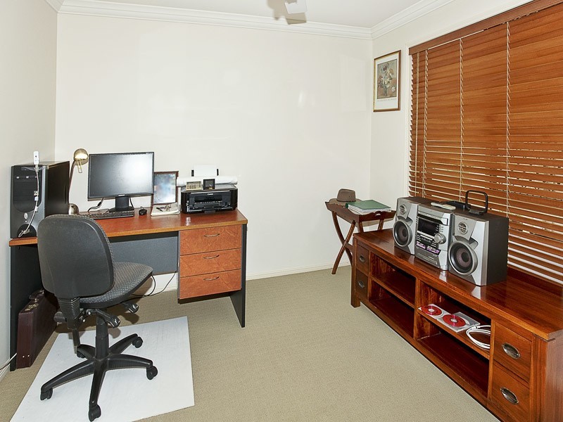 14 BLANCHE COURT, Rothwell QLD 4022