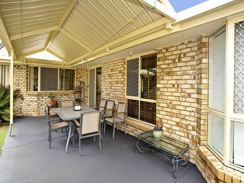 14 BLANCHE COURT, Rothwell QLD 4022