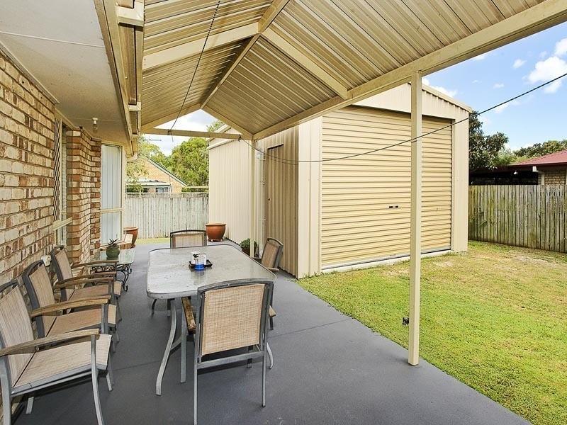 14 BLANCHE COURT, Rothwell QLD 4022