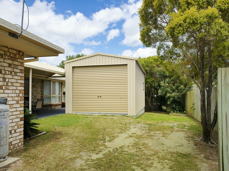 14 BLANCHE COURT, Rothwell QLD 4022
