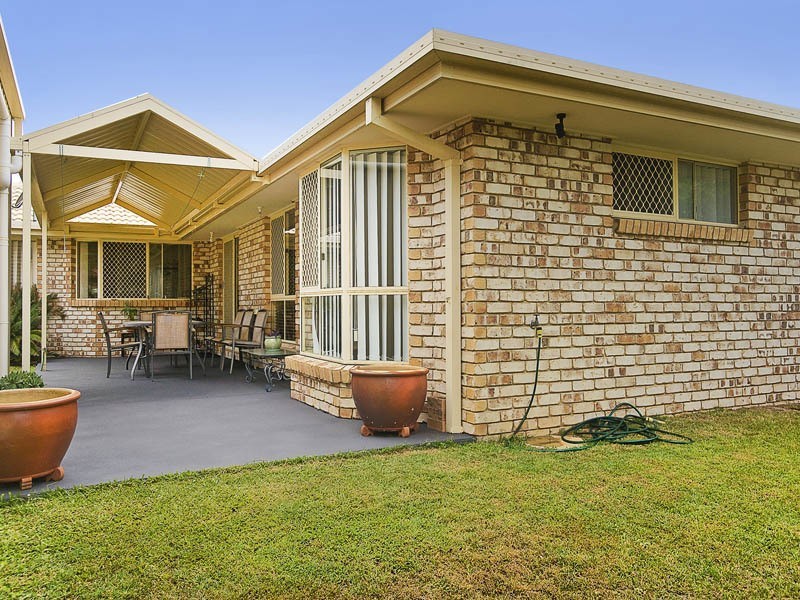 14 BLANCHE COURT, Rothwell QLD 4022