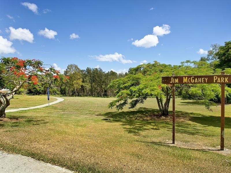 14 BLANCHE COURT, Rothwell QLD 4022