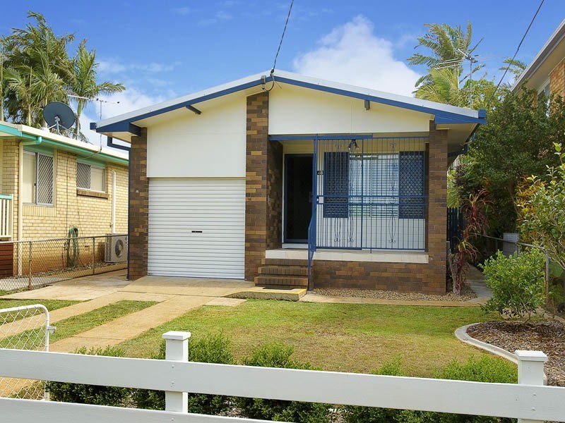 48 CUTTS ST, Margate QLD 4019