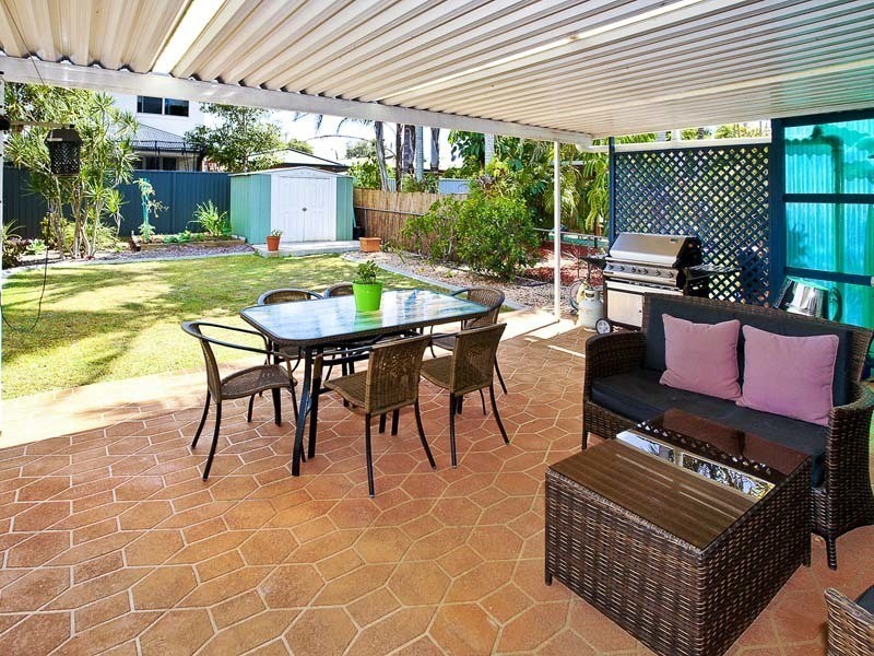 48 CUTTS ST, Margate QLD 4019