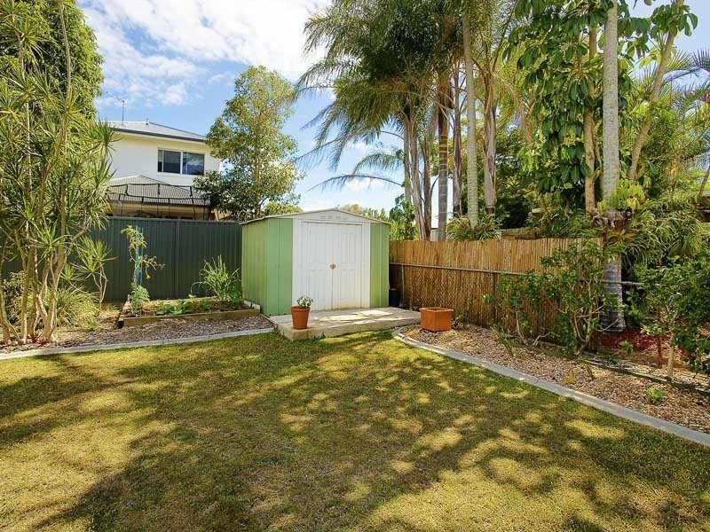 48 CUTTS ST, Margate QLD 4019