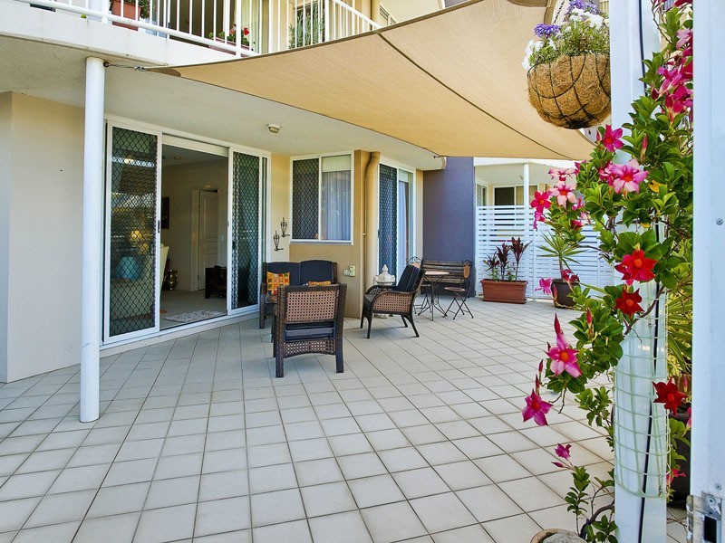 1/12-20 DUFFIELD ROAD, Margate QLD 4019