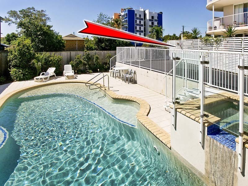 1/12-20 DUFFIELD ROAD, Margate QLD 4019