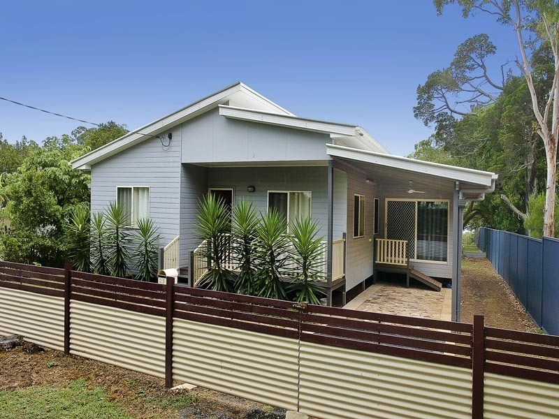 23 JUNEE PARADE, Karragarra Island QLD 4184