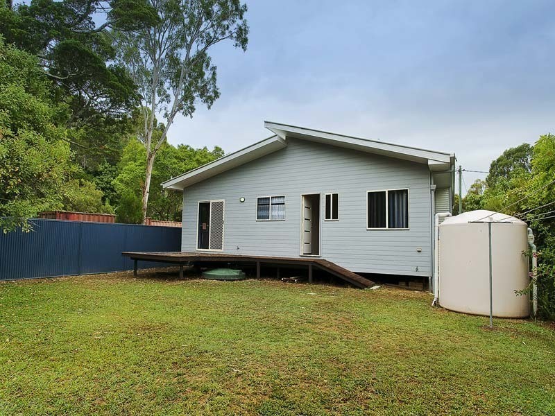 23 JUNEE PARADE, Karragarra Island QLD 4184