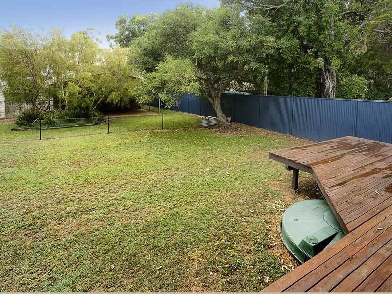 23 JUNEE PARADE, Karragarra Island QLD 4184